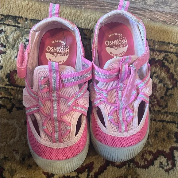 Lot of Girls Size 10 shoes - Picture 5 of 12